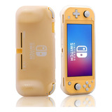 Echzove Grip Case Para Nintendo Switch Lite, Estuche Protect