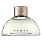 Hugo Boss Boss Woman 90ml Eau De Parfum Para Mujer