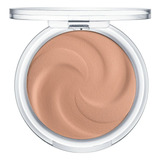 Polvo Compacto Matificante Essence 030 Medium Beige