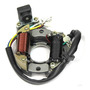 Alternador Compatible Con Kia Sorrento Sprtg S/fe Dies C/bom