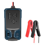 Relay Auto Tester Diagnostic Tool