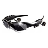 2024 Gafas De Sol Con Auricular Bluetooth For Ciclistas