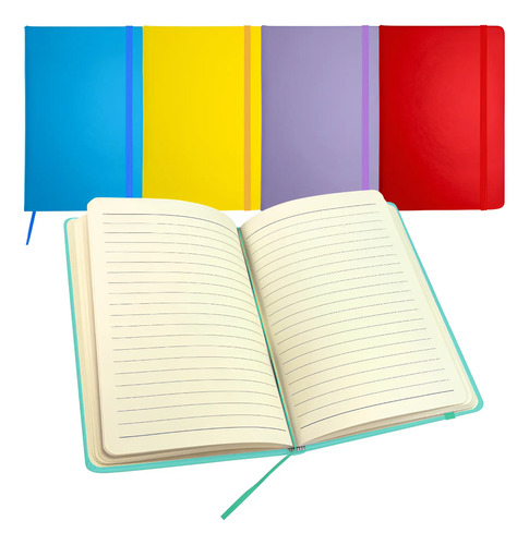 100 Libretas De Notas Libreta Universitaria Cuaderno Frances | Envío gratis