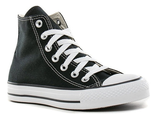 Botas Chuck Taylor All Star Hi Converse