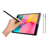 Caneta Touch Stylus Capacitivo Pen Para Tablet Galaxy Tab A8