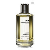 Decant - Mancera Coco Vanille - Edp (10ml)