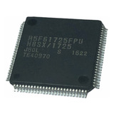 Microcontrolador Renesas R5f61725fpu R5f61725 Airbag Toyota