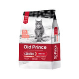 Alimento Old Prince Para Gato Adulto Cordero Arroz 7,5 Kg