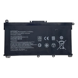 Bateria Ht03xl Para Hp Pavilion 15-cs 14-ck 15-db Hstnn-lb8m