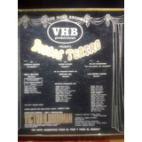 Victor Hugo Brohman,discos Teatro (vhb Produçiones)