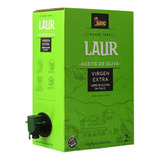 Aceite De Oliva Laur Extra Virgen Bag In Box 2 L.