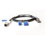 Cable Mini Sas A Mini Sas Hd 4x 1.5m Plugs Macho 00d2144 119