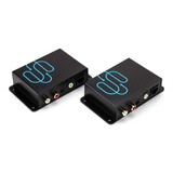 Sewell Dv-link Directa  Extensor Dvi Sobre Negro