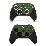Skin Para Controles De Xbox Series S/x Modelo (10434cxs)