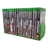 Case Suporte Jogos  Xbox Regulável Personalizado - 20 Jogos