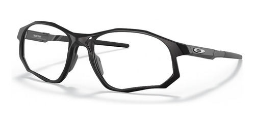 Oculos De Grau Oakley Original Masculino Ox8171 59mm Preto