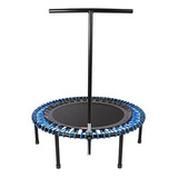 Bellicon Plus Trampolín Con La Manija 44 Con Plegable Pierna