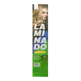 Papel Para Mechas Laminado 11x50 Escova (180 Folhas) 1kg