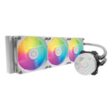 Enfriamiento Liquido Cooler Master Mlw-d36m-a18pz-rw