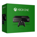 Xbox One 400 Gb Con 2 Controles Y 4 Juegos 