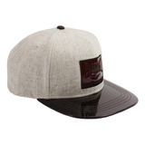 Gorra Everlast Deportiva Visera De Vinil Modelo Geve91