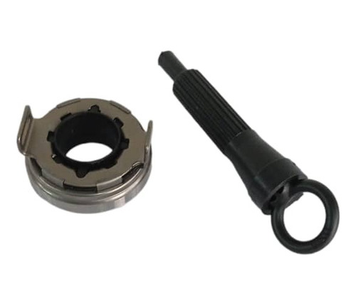 Kit De Clutch Embrague Chevrolet Spark  Foto 4