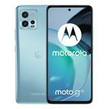 Cambio De Vidrio Glass Compatible Motorola G72