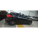 Ford Focus 2.0 At Titanium Vendo Permuto O Financio (jm)