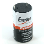 Bateria Cyclon 0810-0004 2v 2.5ah Hawker, Gates, Enersys D