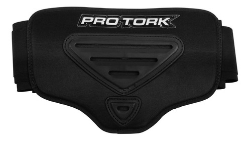 Cinta Abdominal Pro Tork Off Road Trilha Motocross Enduro