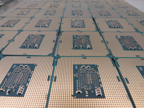 Lot Of 27 Intel Core I5-6500 @3.20ghz Quad-core Sr2l6 Cp Jjk