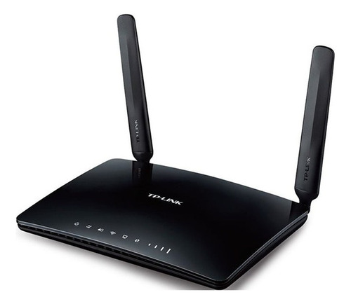 Router 4g Lte Inalambrico Tp-link  (tl-mr6400) 