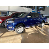 Ford Ranger 2016 3.2 Cd 4x4 Limited Tdci 200cv