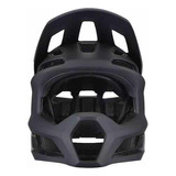 Specialized Casco Mtb Gambit Negro M, Cycling Helmet