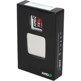 Processador Amd Fx 9590 Black Edition 16mb, 5.0ghz Max Turbo