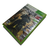 Gears Of War 3 Xbox 360