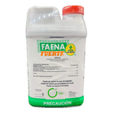 Faena Fuerte 1 Litro