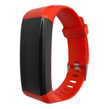 Smart Band Id115 Plus Reloj Pulsera Ritmo Cardiaco Bluetooth