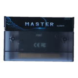 Flash Card Master System (similar Ao Everdrive)
