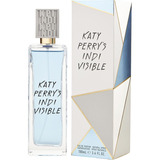 Katy Perry Indivisible 100 Ml Nuevo, Sellado, Original!!