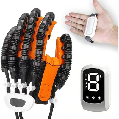Guantes De Rehabilitación, Mano Robótica, Izquierdo