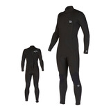 Traje Neoprene Billabong 403 Absolute Bz Full Hombre