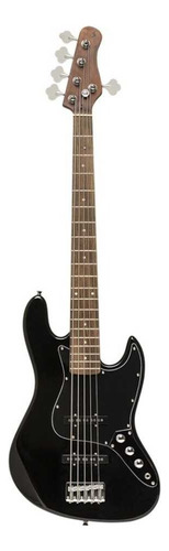 Bajo Electrico 5 Cuerdas Stagg Jazz Bass Pro Serie 30