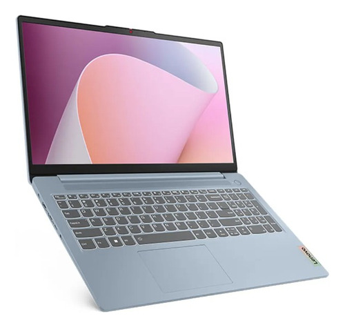 Notebook Lenovo 15,6 Core I7 1165g7 8gb Ssd 256gb Hdd 1tb