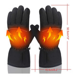 Guantes Térmicos De Invierno, Guantes Térmicos Eléctricos Im