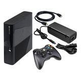 Xbox 360 E 250gb + Accesorios (leer Descripción)