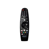 Controle Remoto Compatíveltv LG Smartmagic ,sem Voz E Mouse