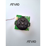 Botonera Atvio 43d1620 Smart