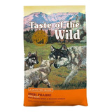 Taste Of The Wild Puppy High Prairie 12,2 Kg