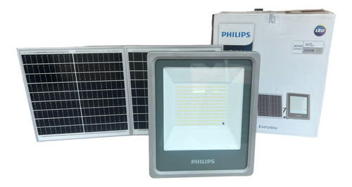 Reflector Led Solar 300w Philips Smartbright